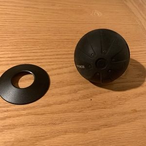 Hyperice Hypersphere Mini Vibrating Roller Ball